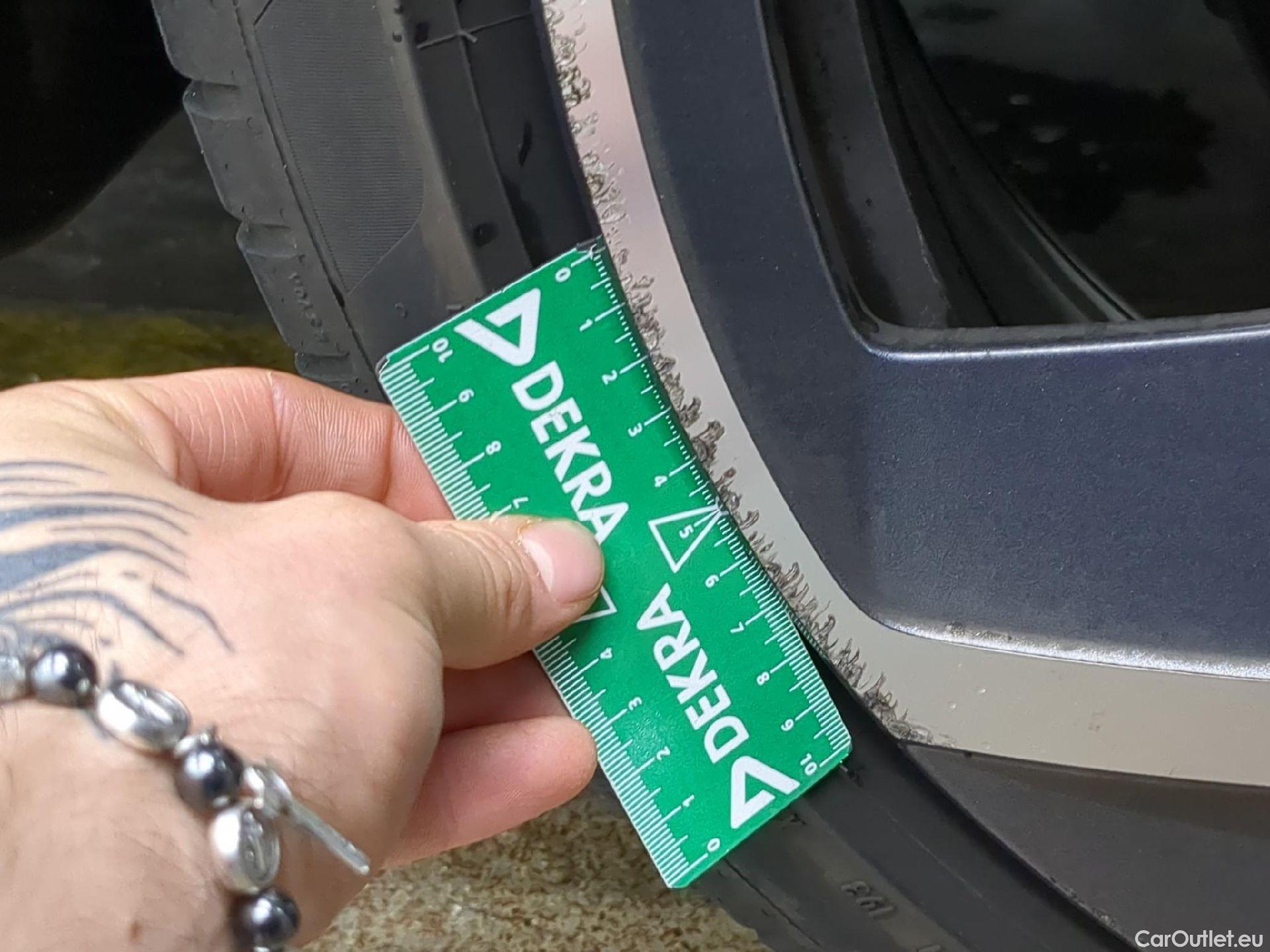  Skoda  Octavia  Berline RS 2.0 TDI 200CV BVA7 E6d #1