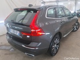 Volvo  XC60 VOLVO  / 2017 / 5P / SUV Recharge T6 340 Geartro Business Exe #3