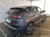  Peugeot  3008 PEUGEOT   2020  5P  SUV 16 HYBRID 225 EEAT8 Allure Pack #3