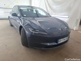  Tesla  Model 3 TESLA  / 2018 / 4P / Berline Grande Autonomie Dual-Motor AWD #4