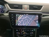  Skoda  Superb SKODA  Combi / 2019 / 5P / Break 1.4 TSI PHEV 218ch DSG6 Laurin & Klement #7