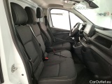  Renault  Trafic RENAULT  / 2021 / 4P / Fourgon tôlé FG GCF L2H1 3T Blue dCi 130 #8