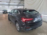  Audi  Q3 AUDI  Sportback / 2019 / 5P / SUV 45 TFSI E 245 S TRONIC BUSINESS LINE #2