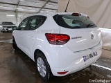 Dacia  Sandero  III Confort 1.0 TCe 90CV BVM5 E6d #2