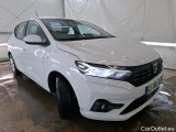  Dacia  Sandero  III Confort 1.0 TCe 90CV BVM5 E6d #4