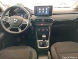  Dacia  Sandero  III Confort 1.0 TCe 90CV BVM5 E6d #5