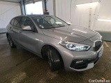  Bmw  Serie 1 Série 1 Berline 118 i Edition Sport 1.5 135CV BVA7 E6d #4