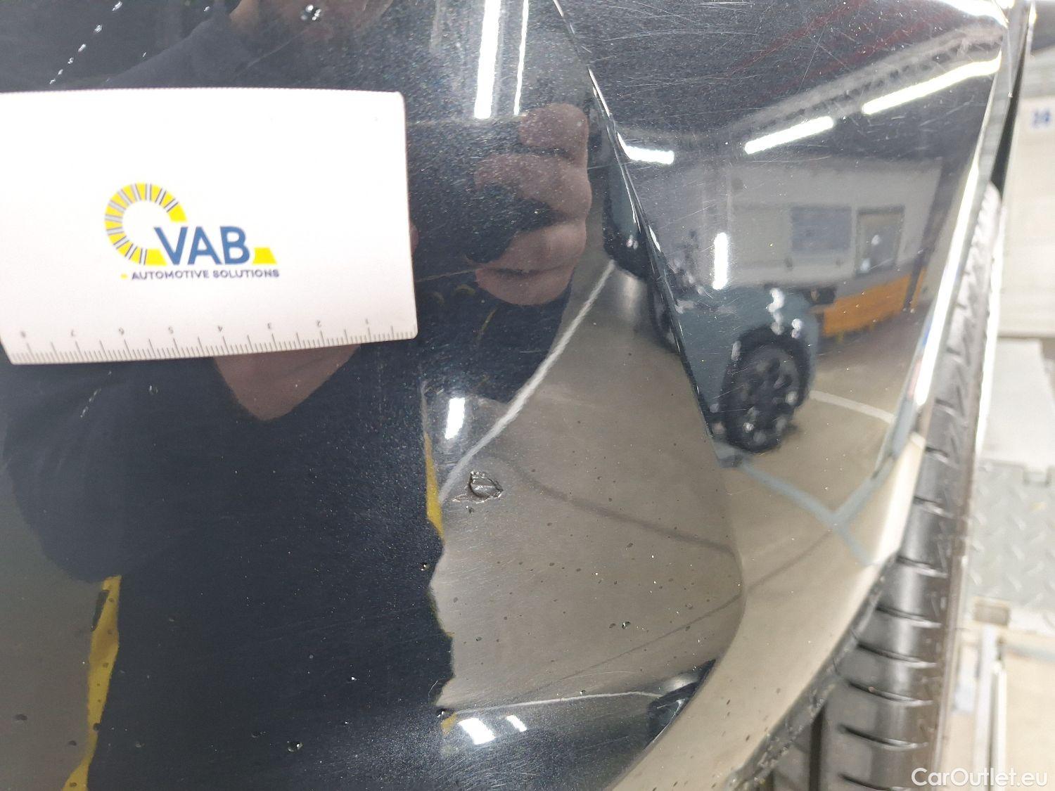  Bmw  Serie 1 BMW, 1-serie '19, BMW 1 Reeks Hatch 116d (85 kW) 5d #8