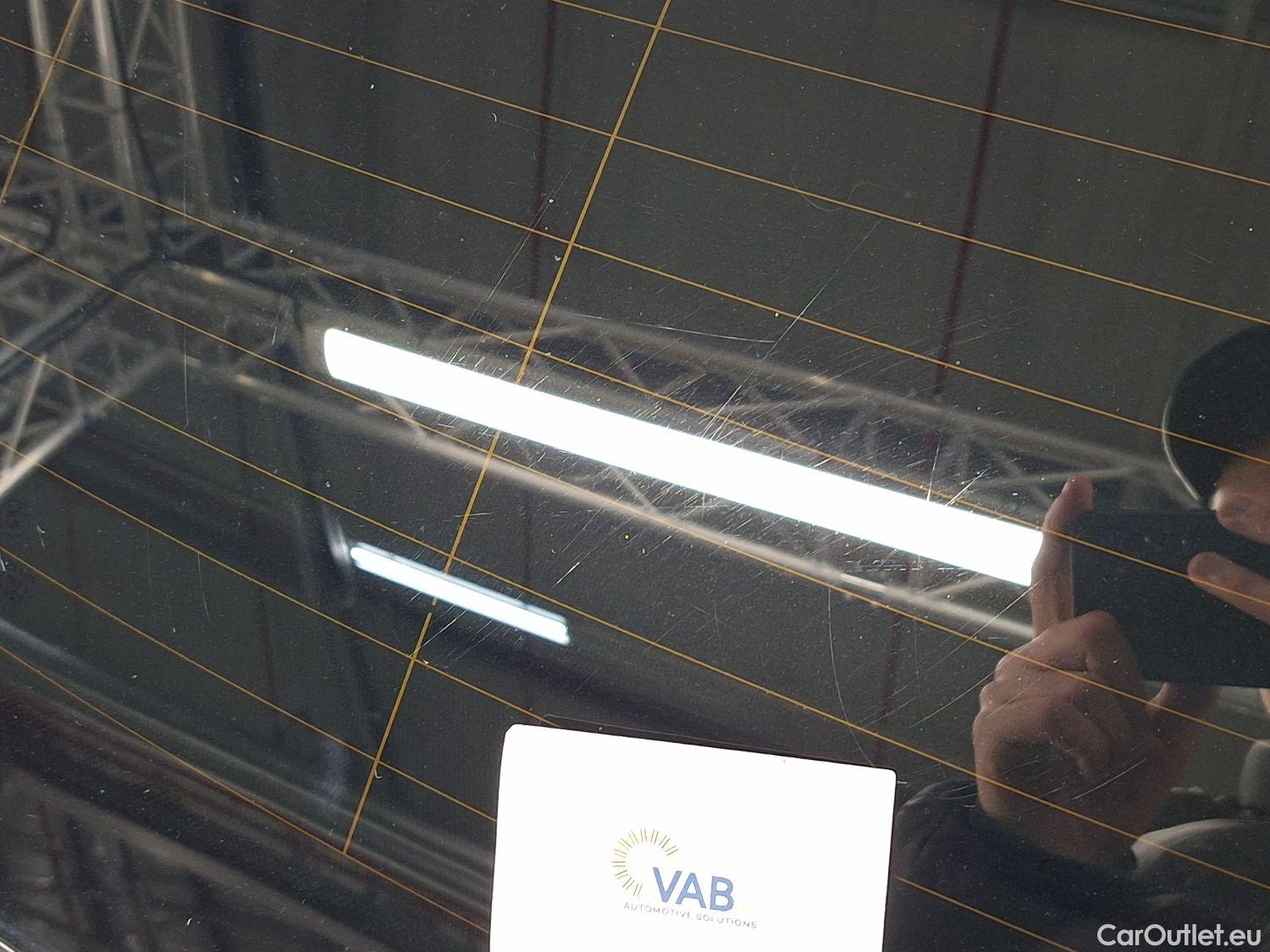  Bmw  Serie 1 BMW, 1-serie '19, BMW 1 Reeks Hatch 116iA (80 kW) 5d #18