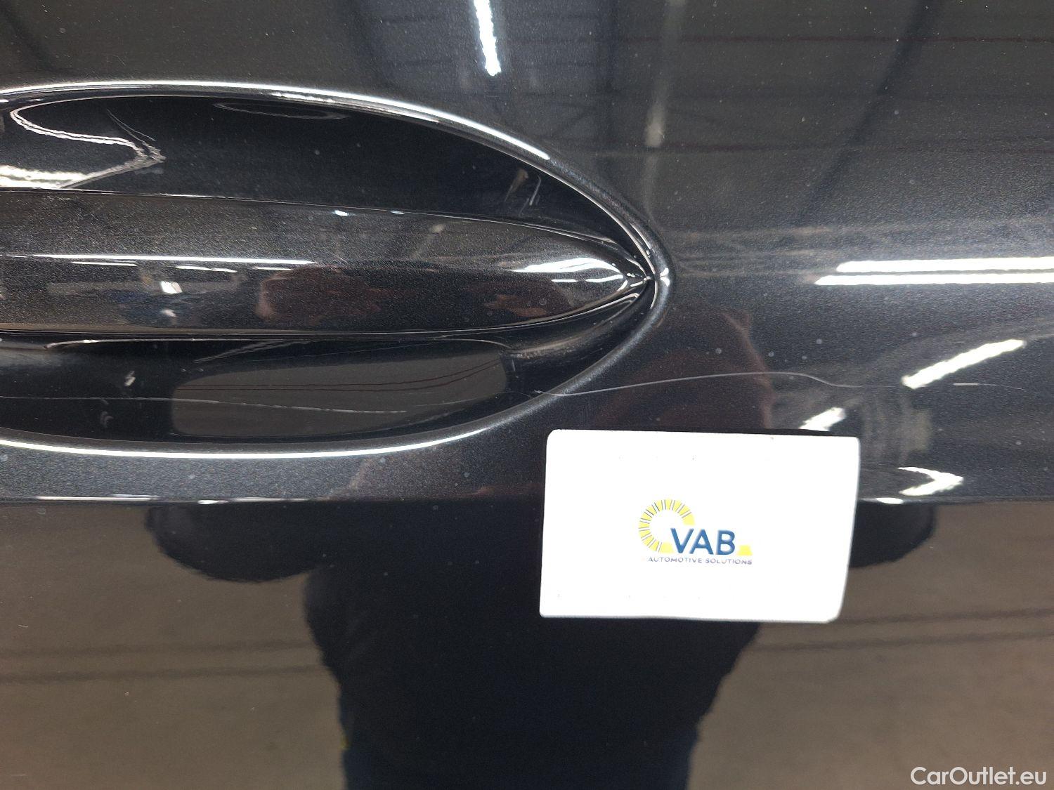  Bmw  Serie 1 BMW, 1-serie '19, BMW 1 Reeks Hatch 116iA (80 kW) 5d #6