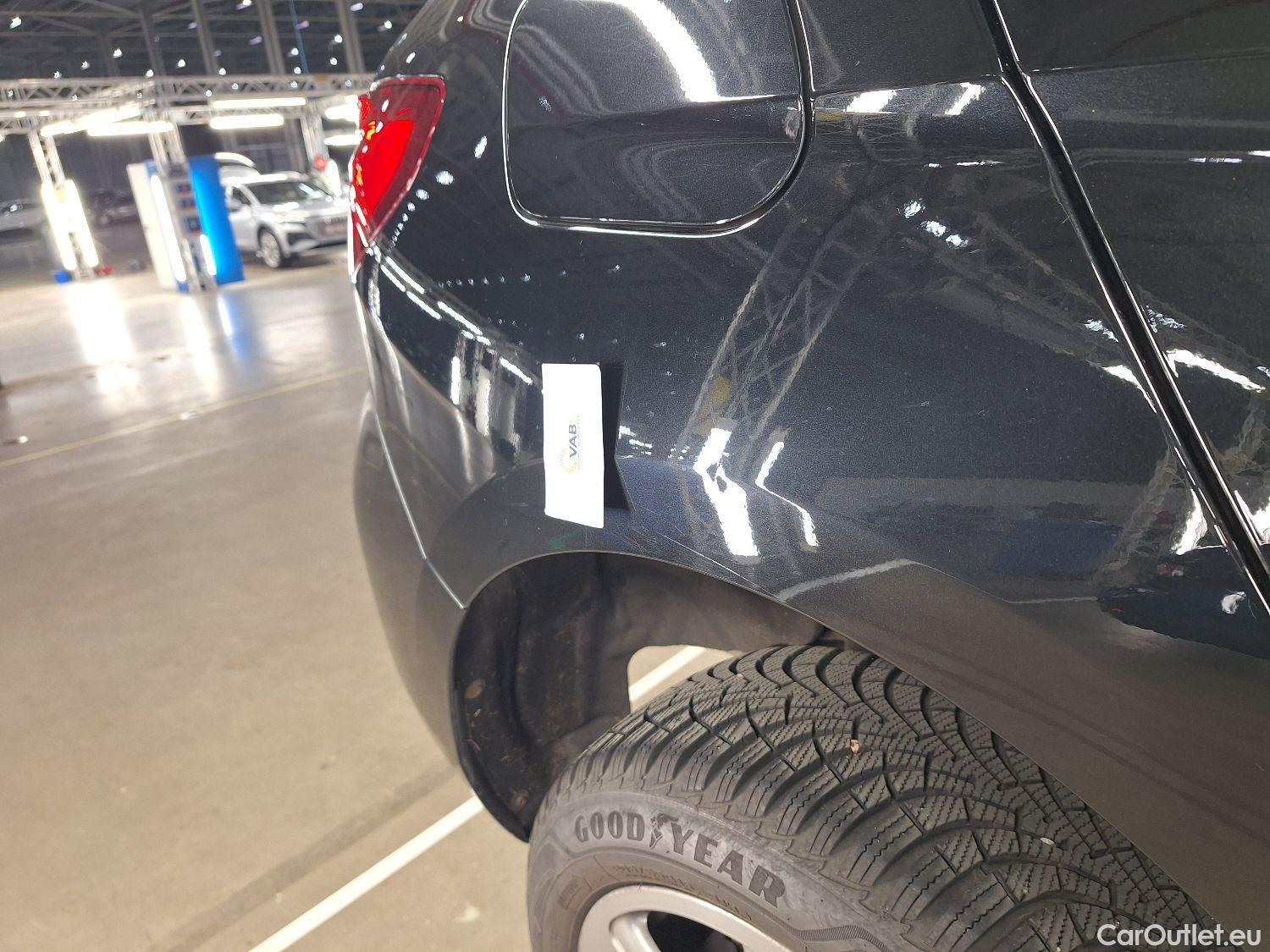  Bmw  Serie 1 BMW, 1-serie '19, BMW 1 Reeks Hatch 116iA (80 kW) 5d #10