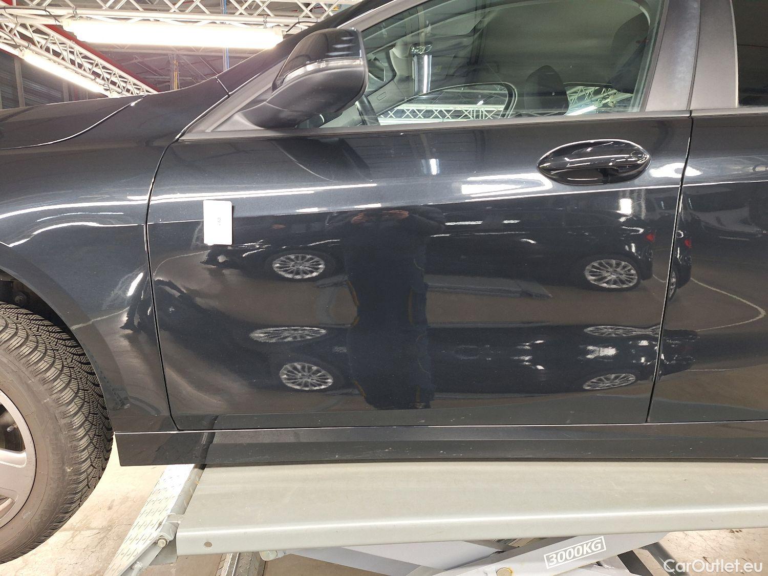  Bmw  Serie 1 BMW, 1-serie '19, BMW 1 Reeks Hatch 116iA (80 kW) 5d #14