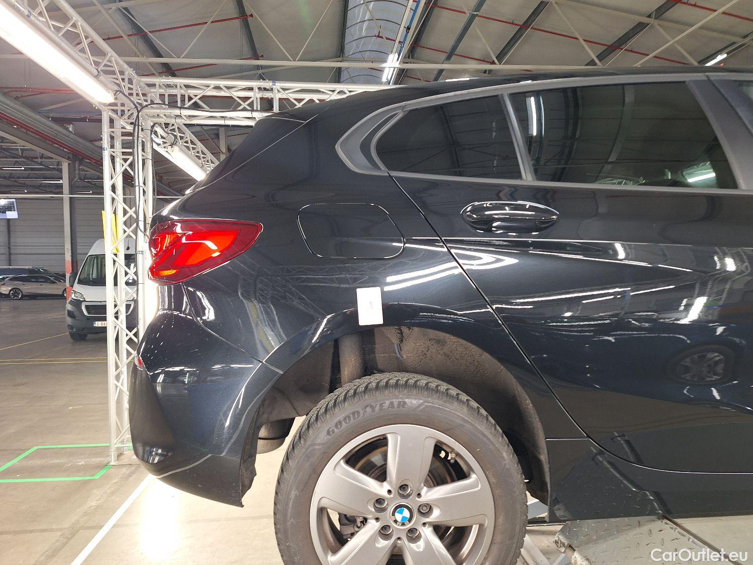  Bmw  Serie 1 BMW, 1-serie '19, BMW 1 Reeks Hatch 116iA (80 kW) 5d #9