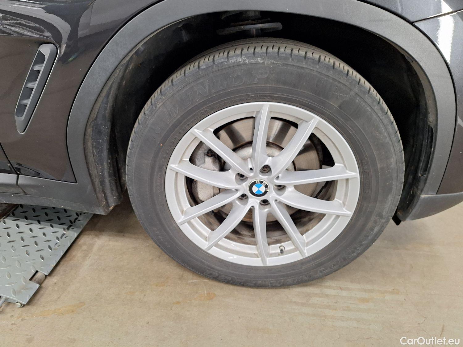  Bmw  X3 BMW,  '17, BMW  xDrive30e (120 kW) 5d #57