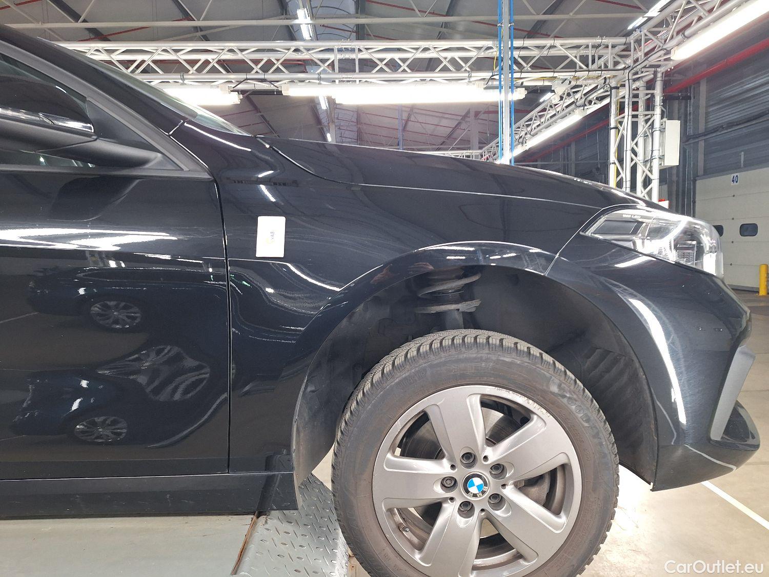  Bmw  Serie 1 BMW, 1-serie '19, BMW 1 Reeks Hatch 116iA (80 kW) 5d #3