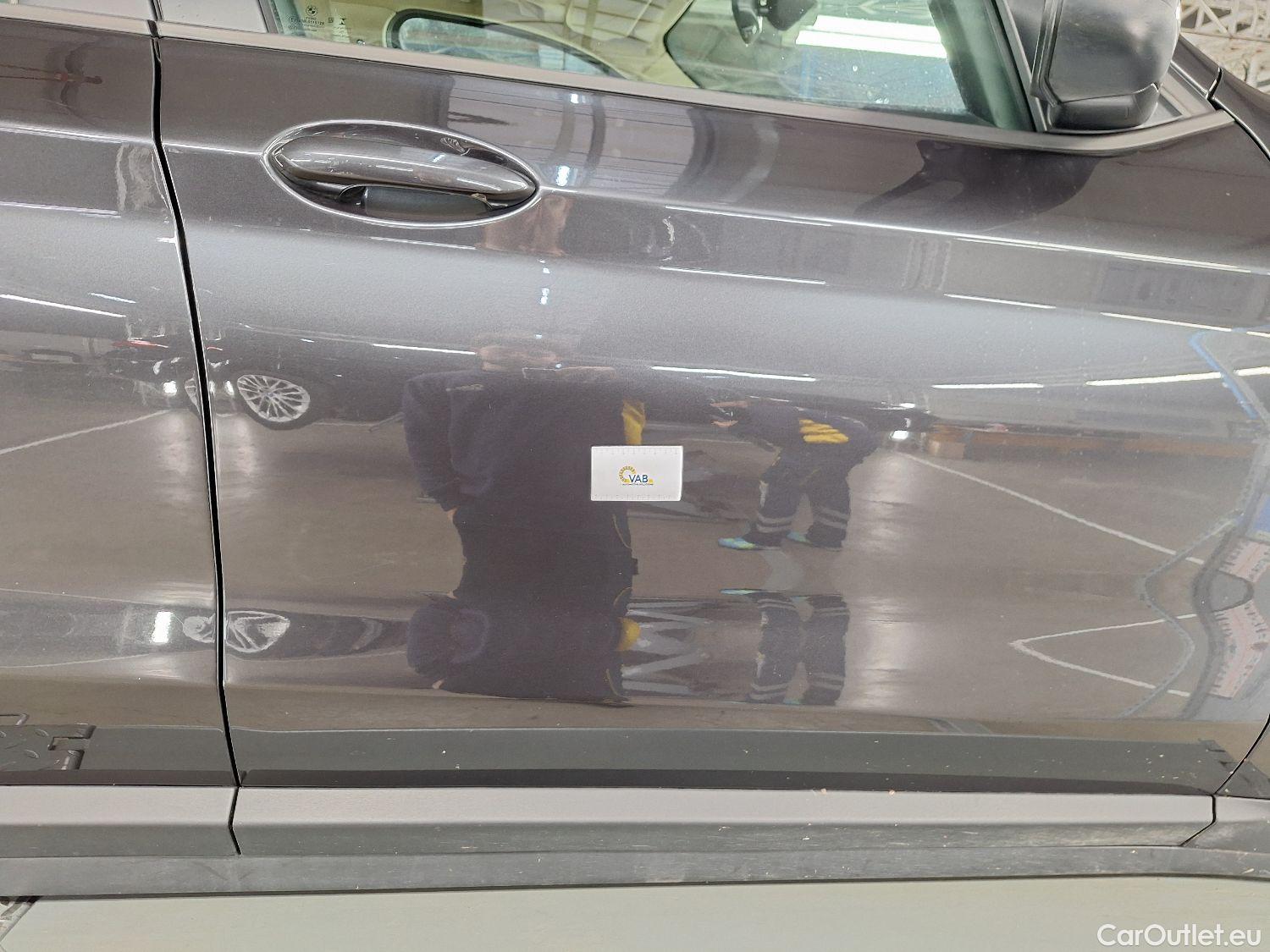  Bmw  X3 BMW,  '17, BMW  xDrive30e (120 kW) 5d #7