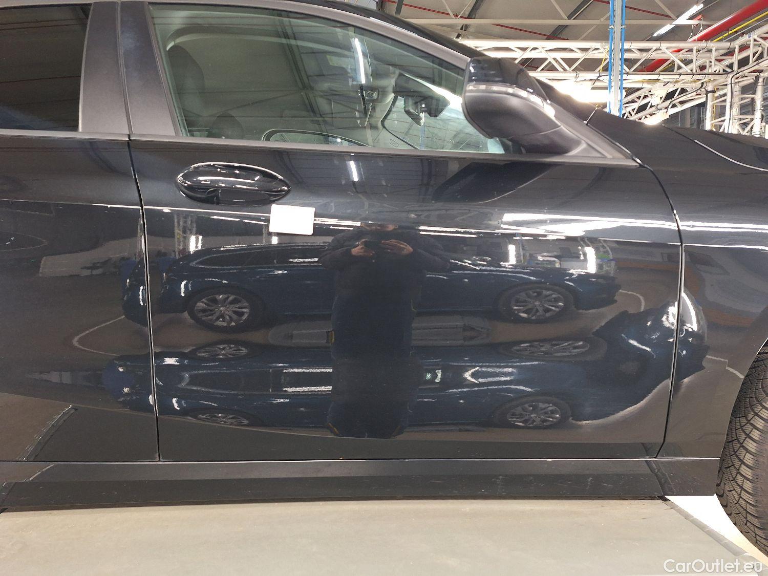  Bmw  Serie 1 BMW, 1-serie '19, BMW 1 Reeks Hatch 116iA (80 kW) 5d #5