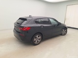  Bmw  Serie 1 BMW, 1-serie '19, BMW 1 Reeks Hatch 116iA (80 kW) 5d #8