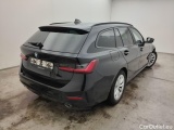  Bmw  Serie 3 BMW 3 Reeks Touring 316dA (90 kW) 5d #2