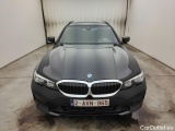  Bmw  Serie 3 BMW 3 Reeks Touring 316dA (90 kW) 5d #5