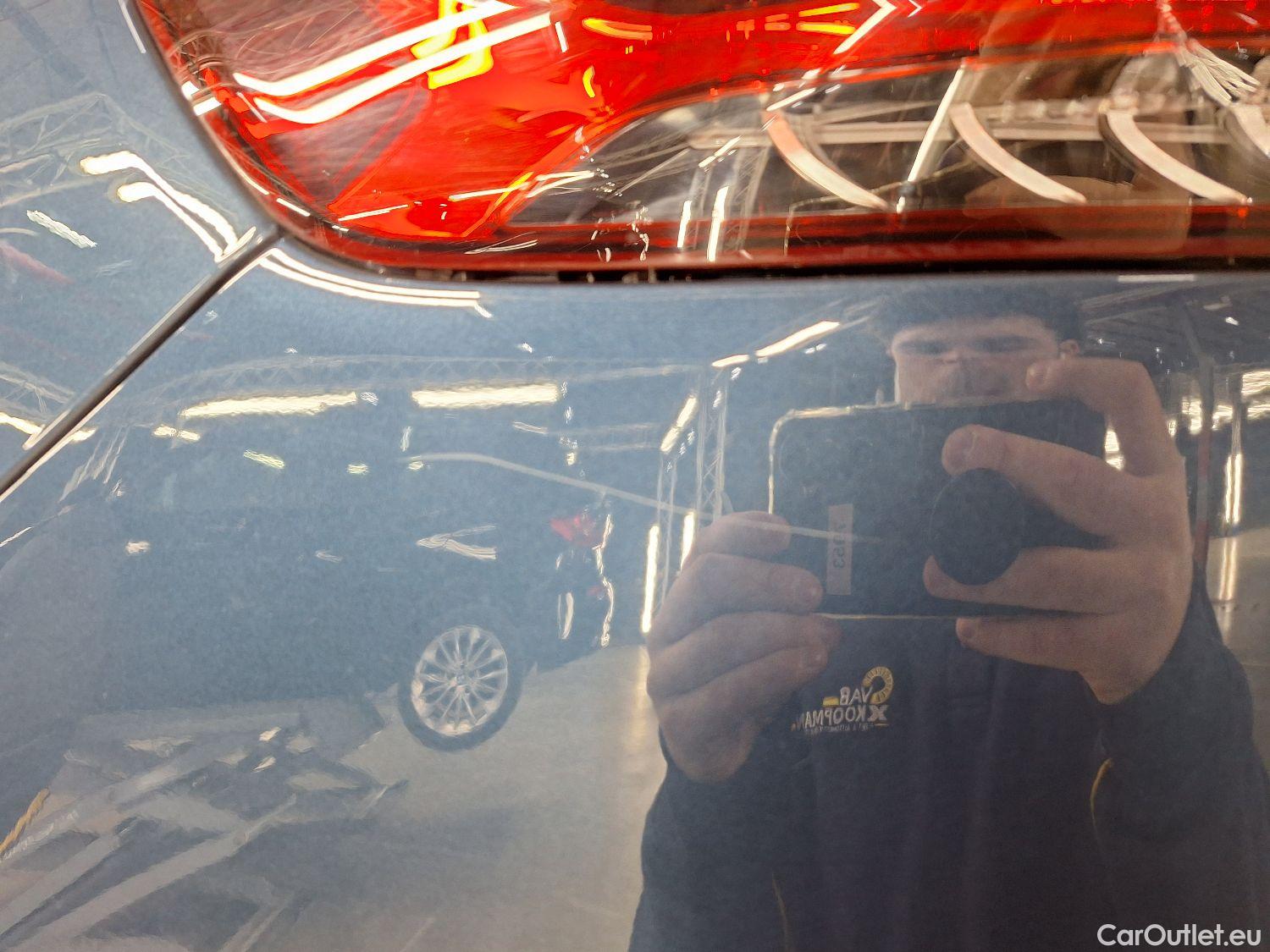  Mercedes  GLB Mercedes,  '19, Mercedes-Benz   200 d Business Solution 5d #17