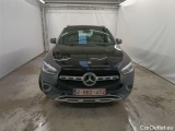  Mercedes  GLA Mercedes-Benz   180 d Business Solution 5d #5