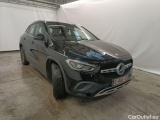  Mercedes  GLA Mercedes-Benz   180 d Business Solution 5d #8