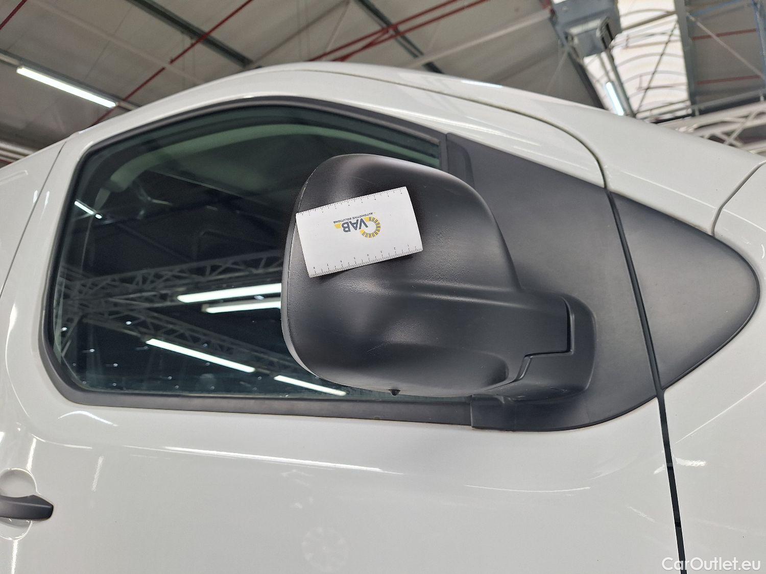  Peugeot  Expert Peugeot, _ '16, Peugeot  Standard L2 2.0 BlueHDi 145 EAT8 4d #3