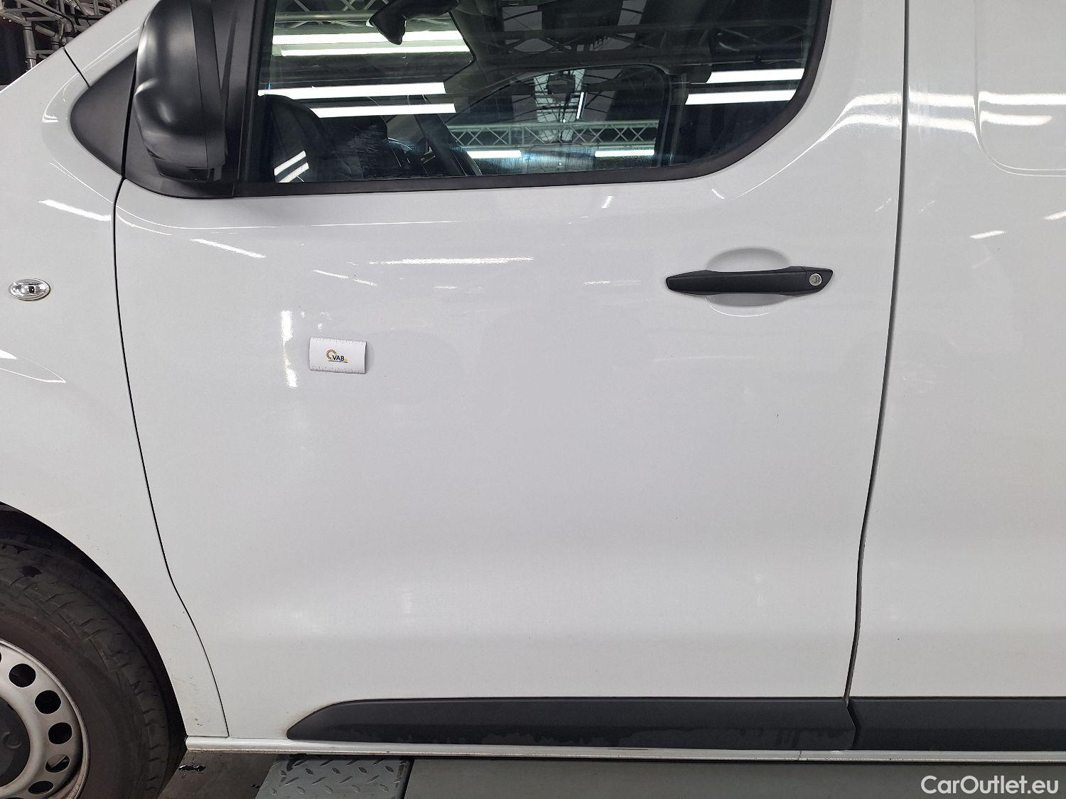  Peugeot  Expert Peugeot, _ '16, Peugeot  Standard L2 2.0 BlueHDi 145 EAT8 4d #22