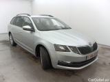  Skoda  Octavia Skoda  Combi 1.0 TSI GreenTec 85kW Ambition 5d #8