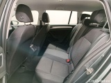  Volkswagen  Golf  Volkswagen Variant 1.6 TDi Trendline 5d #10