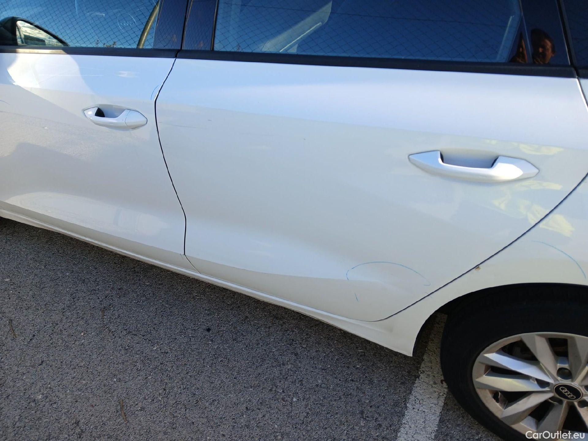  Audi  A3 AUDI  / 2020 / 5P / berlina con portón Sportback 30 TFSI 81kW (110CV) S tronic #21