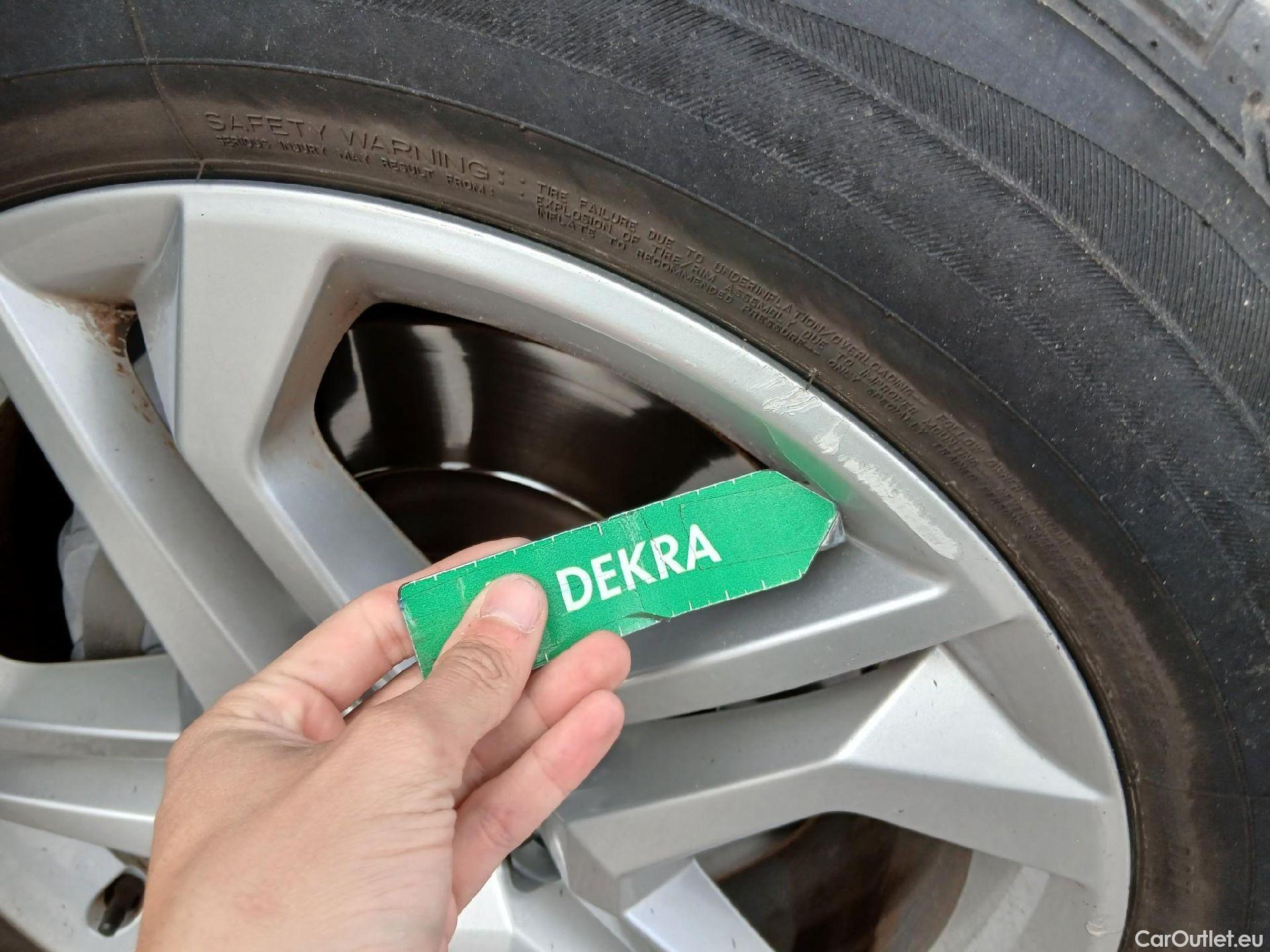  Land Rover  Discovery AUDI Q5 / 2020 / 5P / todoterreno Advanced 35 TDI 120kW S tronic (AC2) #41