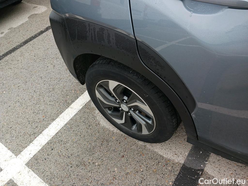  Hyundai  Konna HYUNDAI Kona / 2017 / 5P / todoterreno 1.6 GDI HEV Klass DCT #19