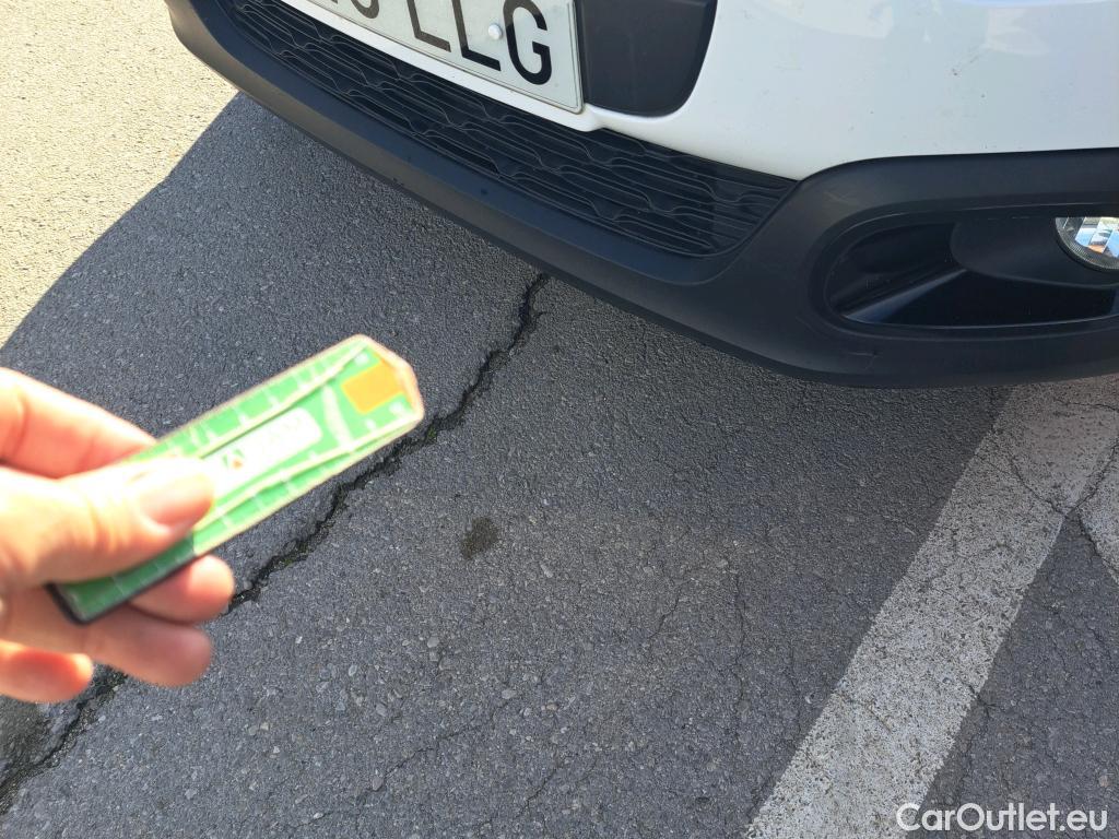  Citroen  C3 CITROEN  / 2020 / 5P / berlina con portón PureTech 60KW (83CV) Feel Pack #13