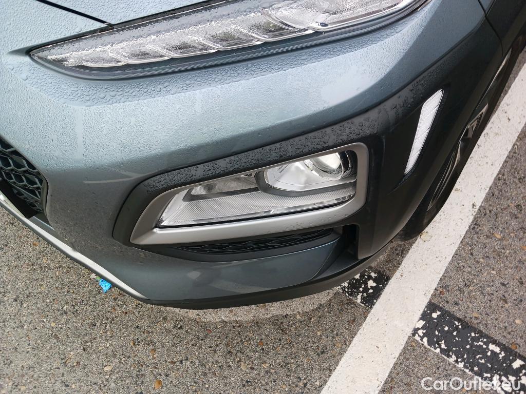  Hyundai  Konna HYUNDAI Kona / 2017 / 5P / todoterreno 1.6 GDI HEV Klass DCT #15