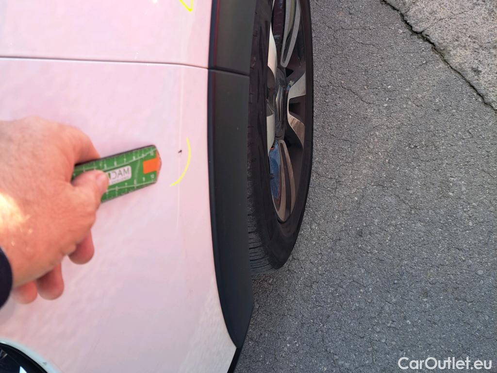  Citroen  C3 CITROEN  / 2020 / 5P / berlina con portón PureTech 60KW (83CV) Feel Pack #43