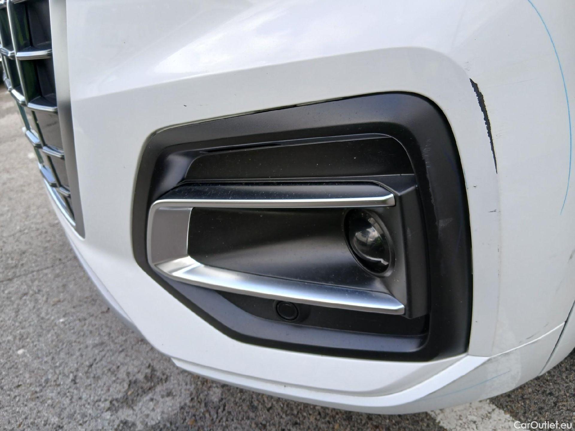  Land Rover  Discovery AUDI Q5 / 2020 / 5P / todoterreno Advanced 35 TDI 120kW S tronic (AC2) #7