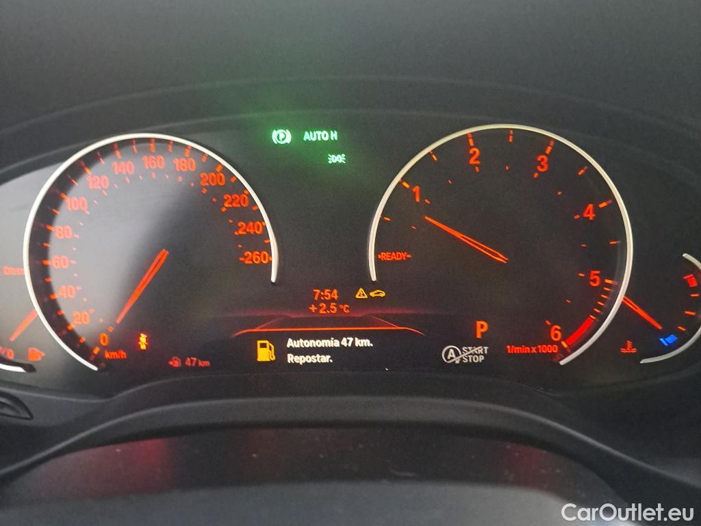  Bmw  X3 BMW  / 2017 / 5P / todoterreno xDrive20d (AC2) #18