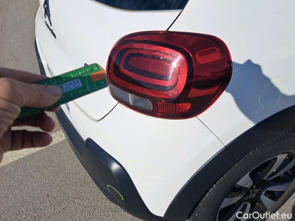  Citroen  C3 CITROEN  / 2020 / 5P / berlina con portón PureTech 60KW (83CV) Feel Pack #48