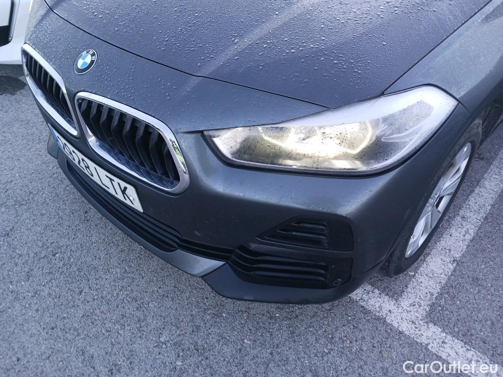  Bmw  X2 BMW  / 2017 / 5P / todoterreno sDrive18d (AC) #14
