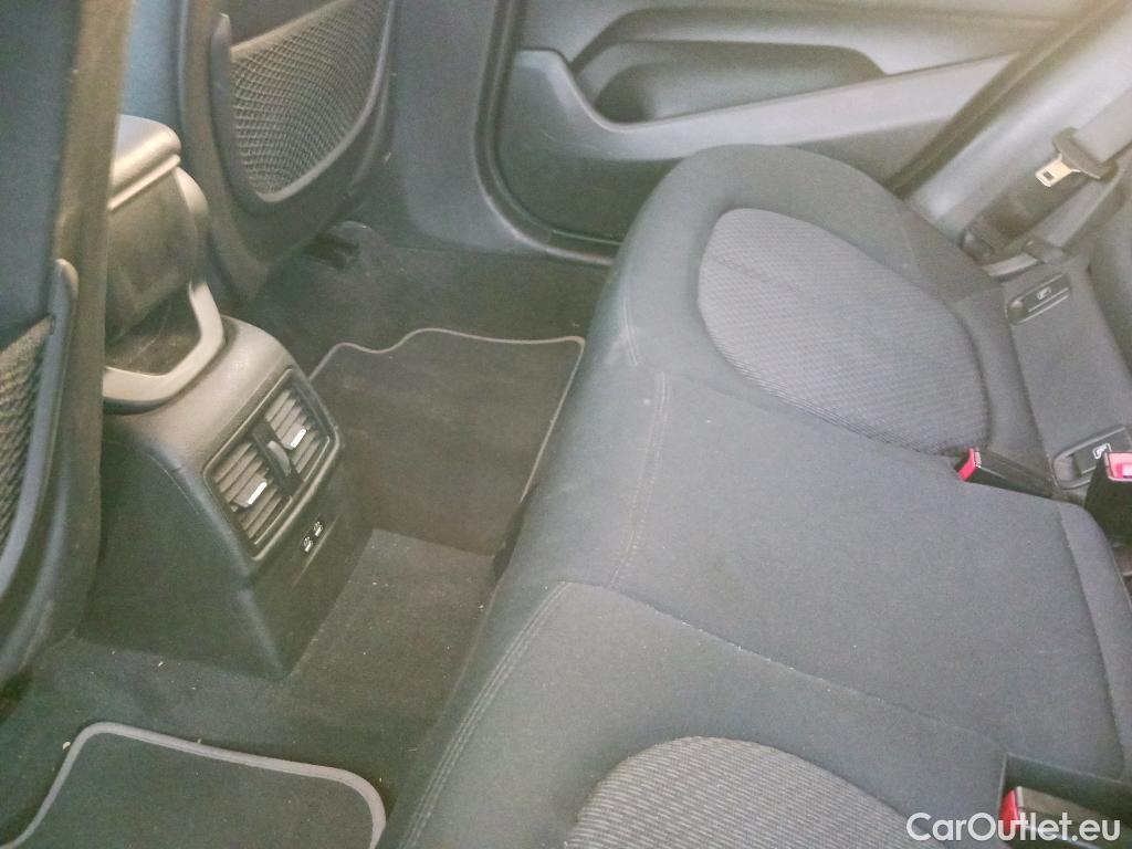  Bmw  X2 BMW  / 2017 / 5P / todoterreno sDrive18d (AC) #10