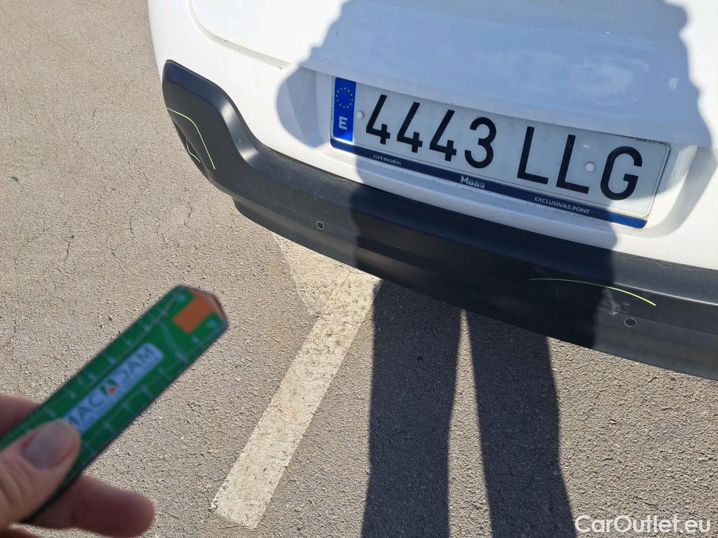  Citroen  C3 CITROEN  / 2020 / 5P / berlina con portón PureTech 60KW (83CV) Feel Pack #1