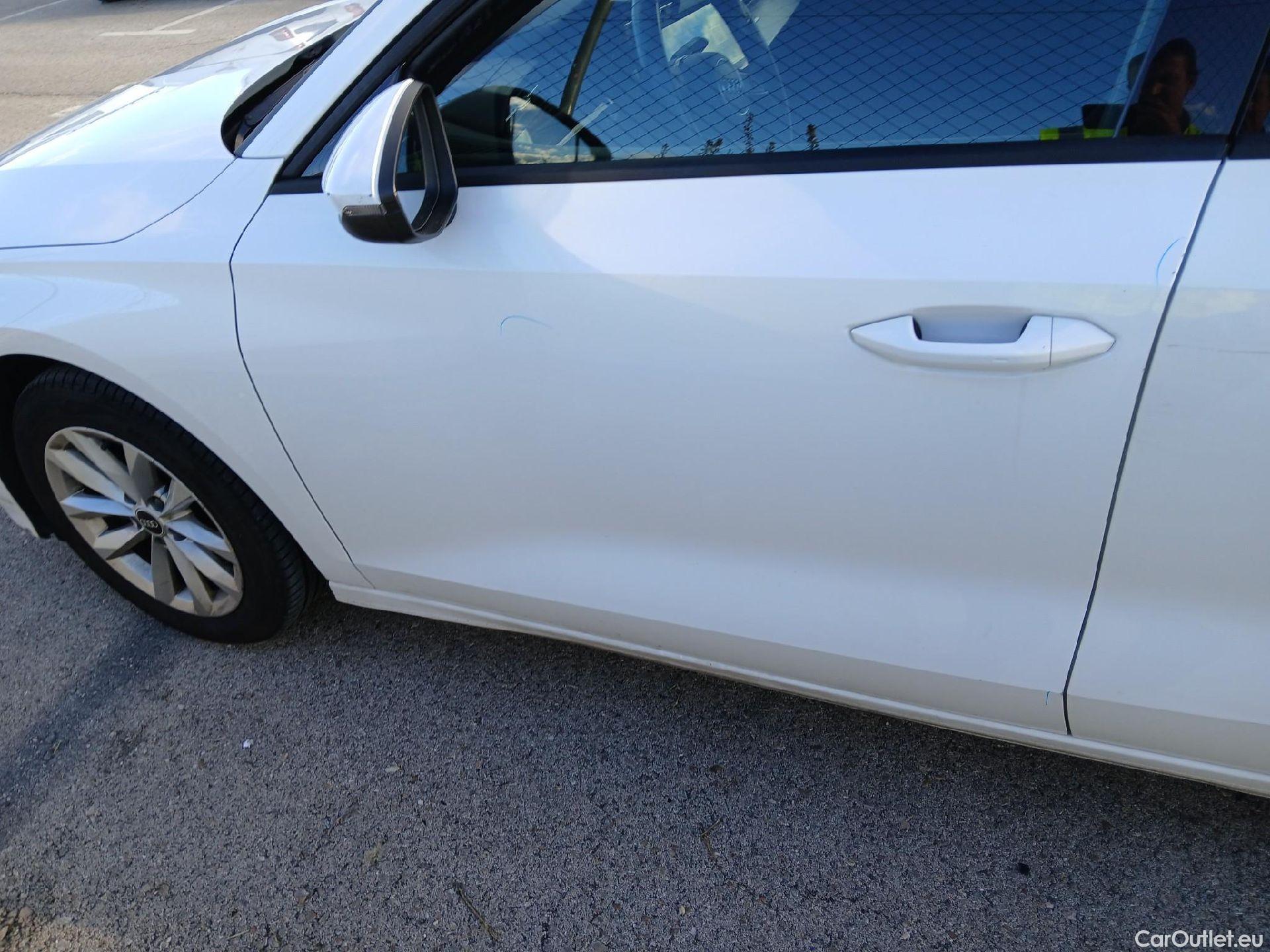  Audi  A3 AUDI  / 2020 / 5P / berlina con portón Sportback 30 TFSI 81kW (110CV) S tronic #17