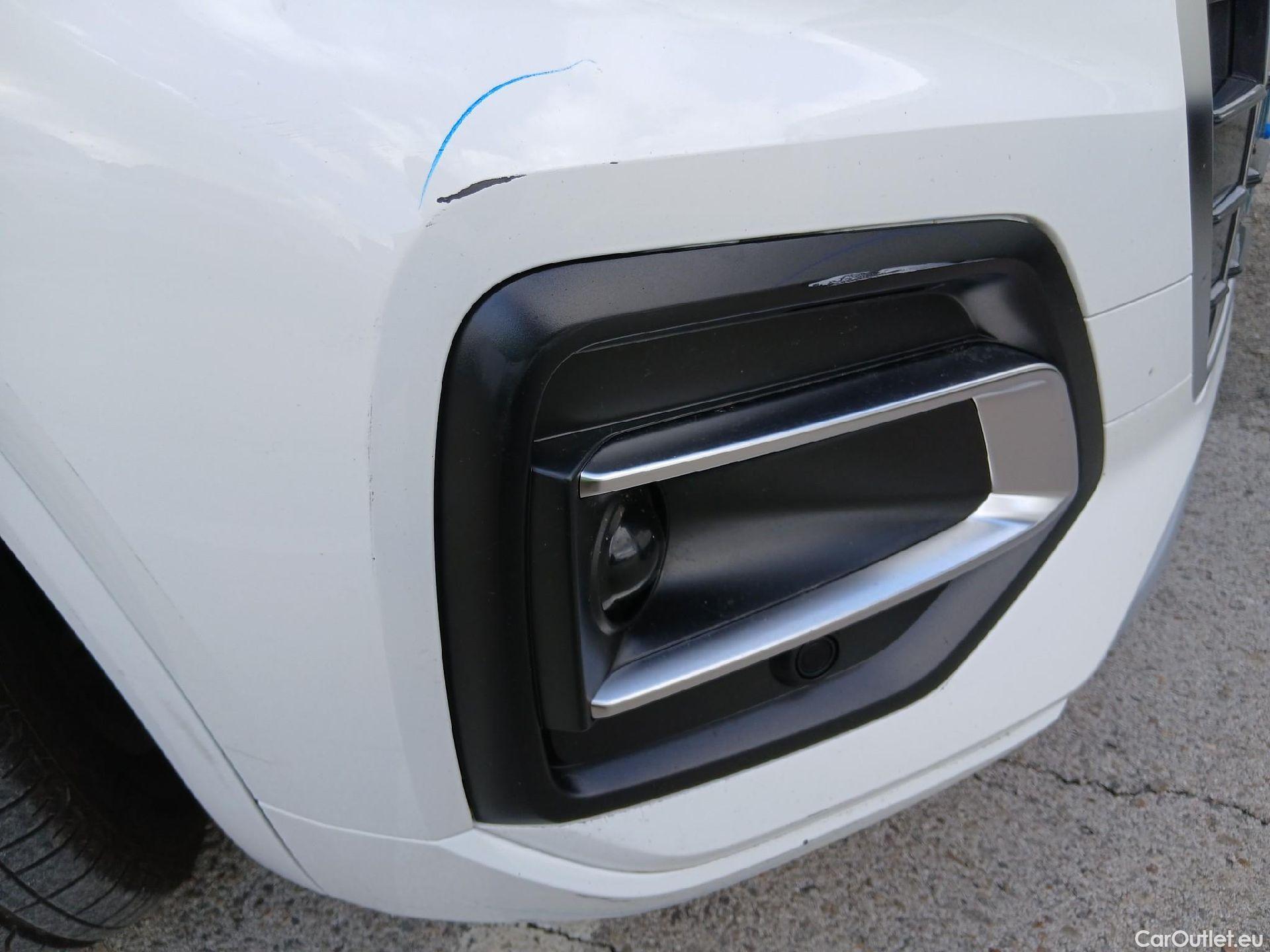  Land Rover  Discovery AUDI Q5 / 2020 / 5P / todoterreno Advanced 35 TDI 120kW S tronic (AC2) #11