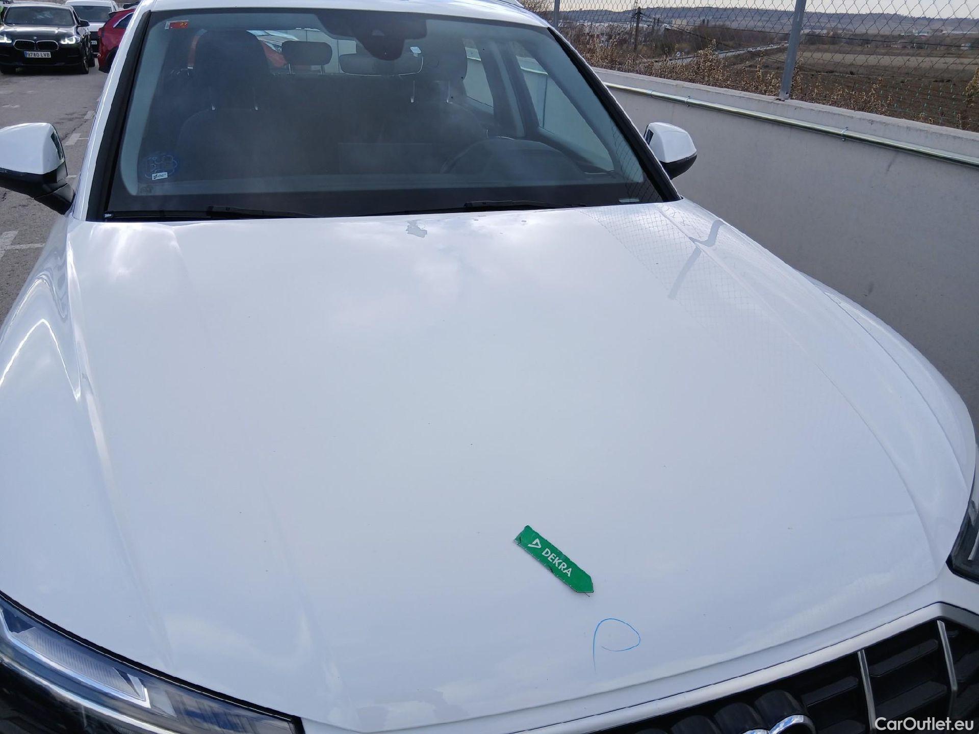  Land Rover  Discovery AUDI Q5 / 2020 / 5P / todoterreno Advanced 35 TDI 120kW S tronic (AC2) #13