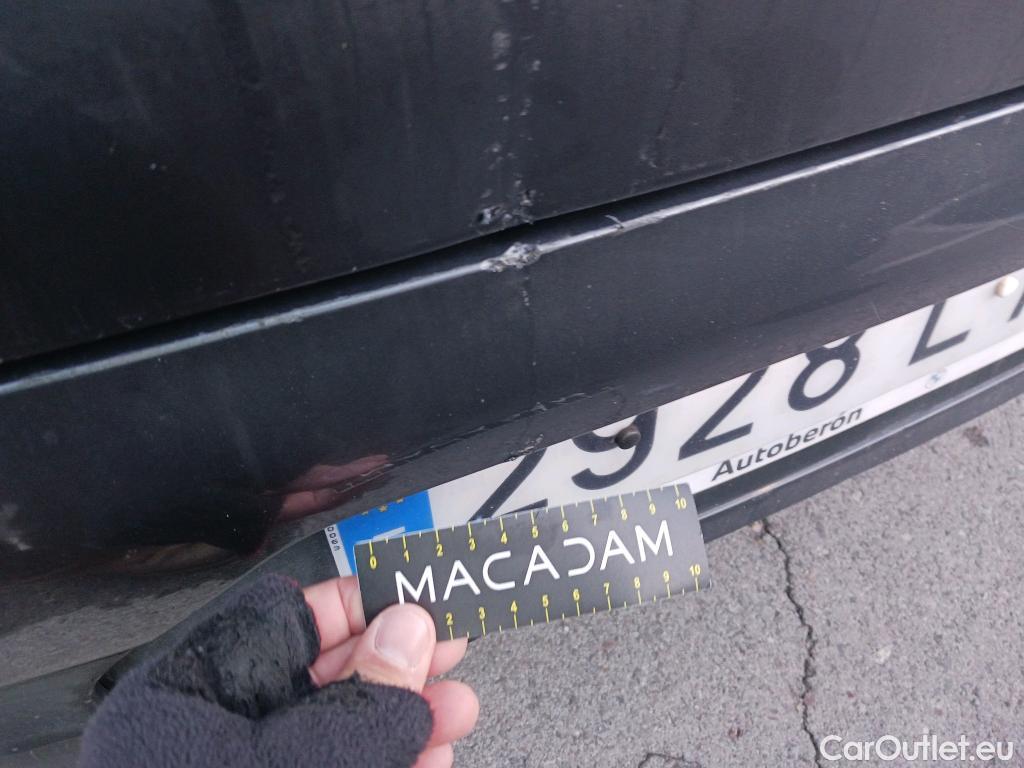  Bmw  X2 BMW  / 2017 / 5P / todoterreno sDrive18d (AC) #13