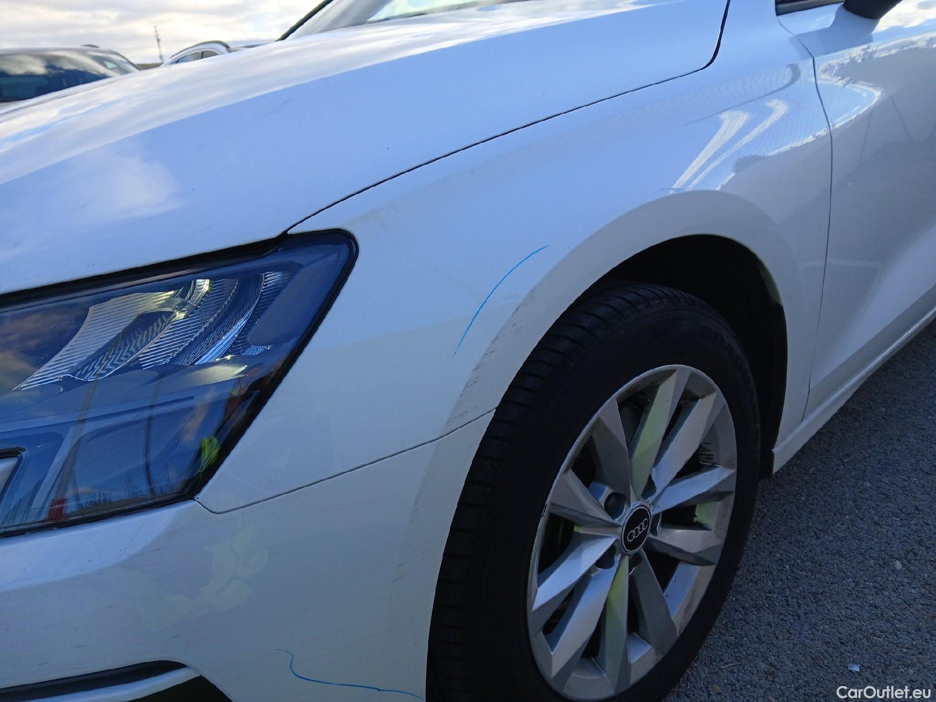  Audi  A3 AUDI  / 2020 / 5P / berlina con portón Sportback 30 TFSI 81kW (110CV) S tronic #15