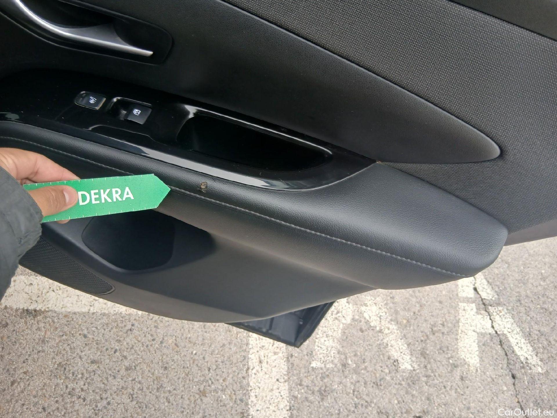  Hyundai  Tucson HYUNDAI  / 2020 / 5P / todoterreno 1.6 CRDI 100kW (136CV) 48V Tecno DCT 2C #9