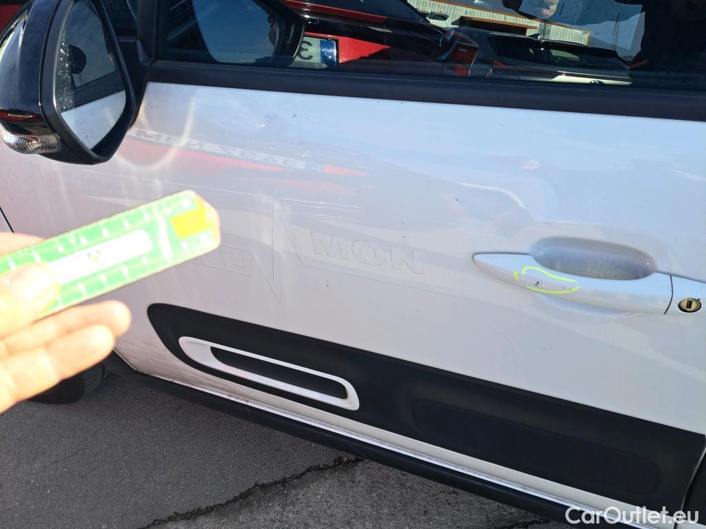  Citroen  C3 CITROEN  / 2020 / 5P / berlina con portón PureTech 60KW (83CV) Feel Pack #32